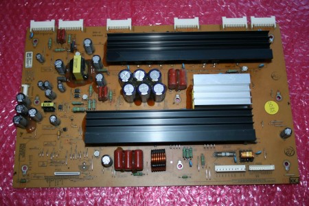 LG - EBR61855101, EAX60987801, 50PQ2000-ZA.BEKYLJP, 50PQ2000ZABEKYLJP, Y-SUS