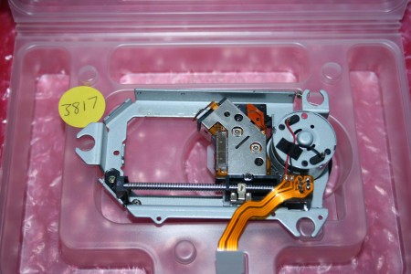 *NEW* SONY - OPTICS ASSY - A4713410A, DBU-1, 3G04BB, DBU1