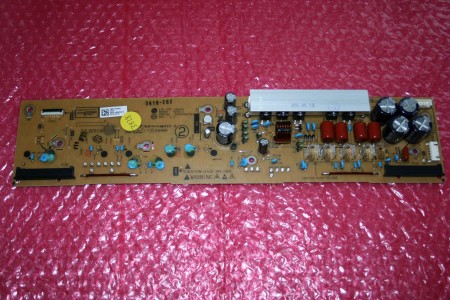 *NEW* LG - Z-SUS - EBR74824801, EAX64561301, 50PN450B-ZA.BEKYLJP, 50PN450BZABEKYLJP