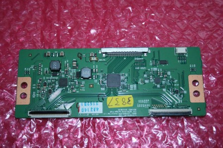 LG - LC470DUE-SFR1, 6870C-0444A, 47LA620V-ZA.BEKYLJG, LC470DUE (SF)(U1), LC470DUESFR1, 6870C0444A - T-CON