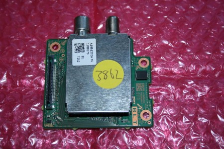 SONY - TUNER - A1949520A, 1-888-391-11, KDL-50W656A, KDL50W656A, A1951270A, 188839111