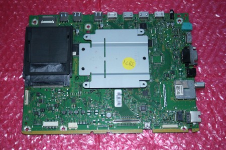PANASONIC - MAIN - TXN/A10RSUB, TNPH0993, TX-L32ET5B, TXL32ET5B, TXNA10RSUB