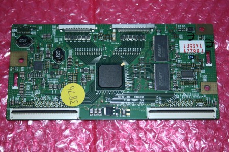 LG - T-CON - LC470WUD-SAA1, 6870C-0201C, 47LG6000-ZG.AEKQLWP, LC470WUDSAA1, 6870C0201C