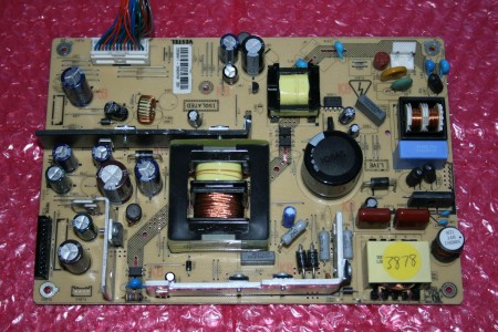 TOSHIBA - PSU - 17PW26-5, 23008411, 40BV712B, 17PW265