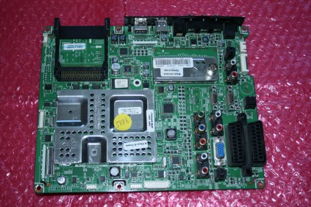 SAMSUNG - MAIN - BN94-01656A, BN9401656A, LE37A556P1FXXU