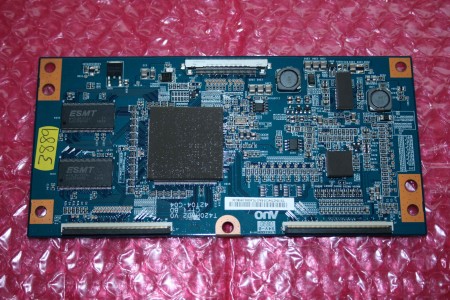 LG - T420HW02 V0, 42T04-C04, 42LG5010, 42T04C04 - T-CON