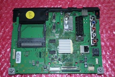 PANASONIC - MAIN - TXN/A10VRUB, TNP4G548, TX-L50EM6B, TXL50EM6B, TXNA10VRUB