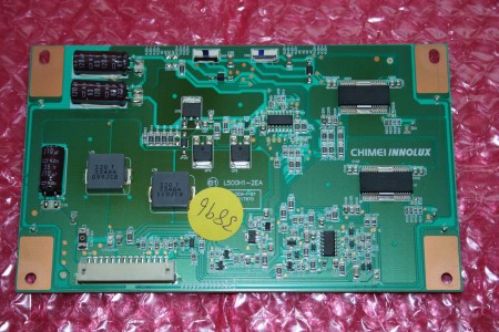 PANASONIC - LED DRIVER - L500H1-2EA-C112C, L500H1-2EA, TX-L50EM6B, TX-L50EM5B