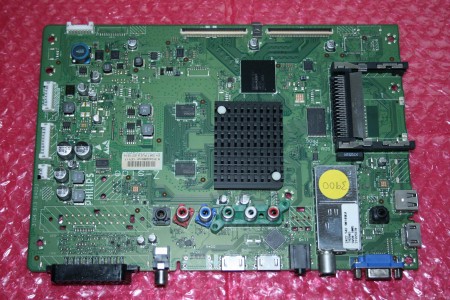 PHILIPS - MAIN - 310432863141, 3104 313 64003, 40PFL5605H/05, 40PFL5605H05, 310431364003