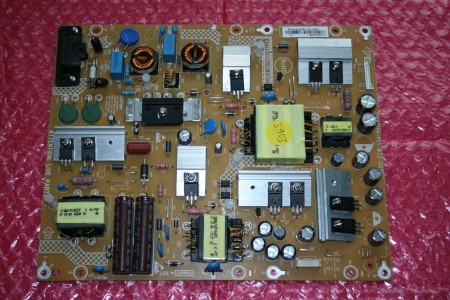 PHILIPS - PSU - 40PFT5509/12, 40PFT550912, 715G6169-P01-W22-002H, PLTVDP401XAR6, 715G6169P01W22002H