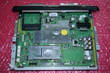 PANASONIC - TXN/A1PVUB, TNPH0937, TX-P42G30B, TXP42G30B - MAIN PCB