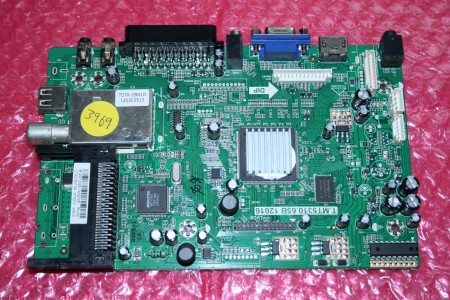 HANNSPREE - MAIN - HSG1232, T.MT5310.65B 12016, LTM215HT04
