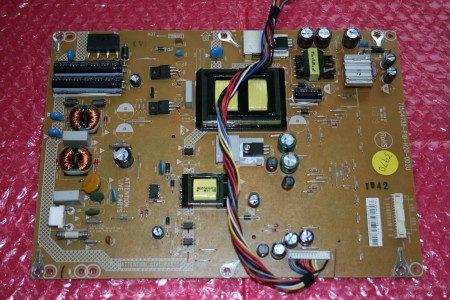 PHILIPS - PSU - 715G4738-P1B-H20-002U, 32PFL5606H/12, 32PFL5606H12, PLTVBL512GPA1 Y11, 715G4738P1BH20002U,