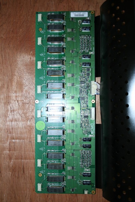 Samsung - VIT70002.00 REV:5 (LE32R73BDXXEU) Inverter board