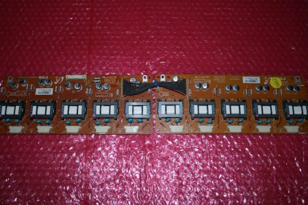 SONY - INVERTER - KDL-40W2000, PCB2676, CSN303-00, PCB2677, A06-126268 G, A06-126269 G, KDL40W2000