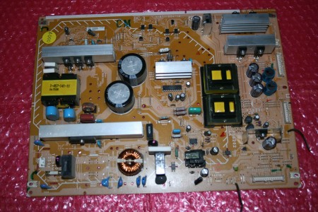 SONY - PSU - 1-871-504-12, A1207096C, KDL-40W2000, KDL40W2000, 187150412