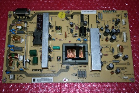 PIONEER - PSU - RDENCA230WJQZ, DPS-204CP A REV: 00 F, CA230WJQZ, KRL-37V, KRL37V