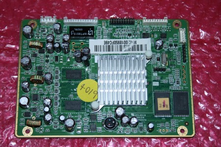 CELLO - LOGIC - BTC-202 B, 10281100, C3298DVB-P, C3298DVBP, BTC202B,