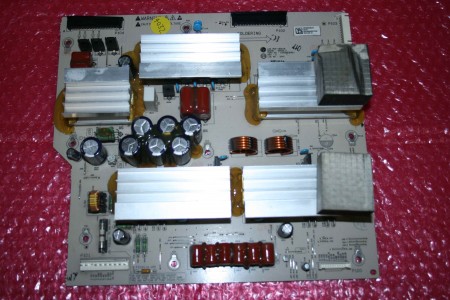 LG - EBR58838401, EAX60936901, 50PS3000-ZB.BEKYLJP, 50PS3000ZBBEKYLJP - Z-SUS