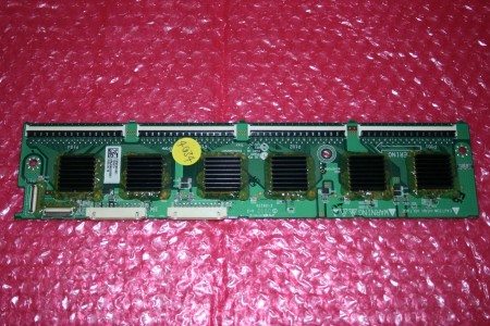 LG - EBR61831601, EAX60982901, 50PS3000-ZB.BEKYLJP, 50PS3000ZBBEKYLJP - Y-DRIVE