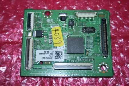 *NEW* LG - CONTROL - EBR77141502, EAX65265001(1.8), 50PB560B-ZA.BEKLLJP, 50PB560BZABEKLLJP