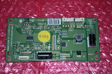 PANASONIC - LED DRIVER - PPW-LE37SE-0 (A), 6917L-0086A, TX-L37E5B, TXL37E5B, PPWLE37SE0, 6917L0086A