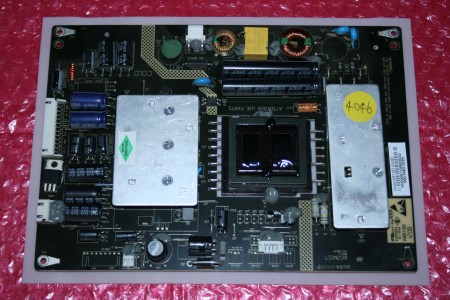 LOGIK - PSU - MP123T-CH36T, MEGMEET REV:1.1, L32HED12, KB5150, MP123TCH36T, 