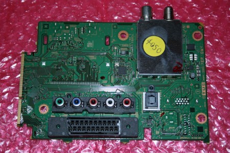 SONY - TUNER - 1-889-203-22, 173457522, KDL-55W829B, KDL55W829B, 188920322,
