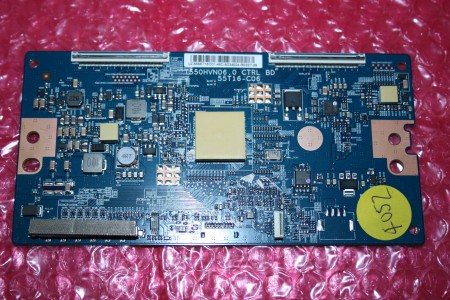 SONY - T550HVN06.0, 55T16-C06, KDL-55W829B, KDL55W829B, 55T16C06 - T-CON