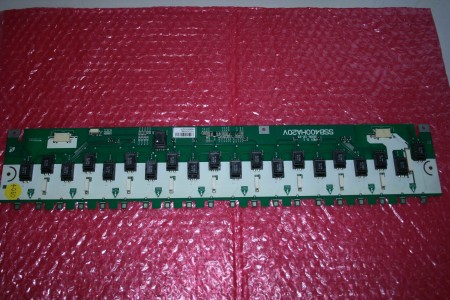 SAMSUNG - INVERTER - SSB400HA20V REV 0.1, LE40N87BDX/XEU, LE40N87BDXXEU