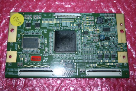 SAMSUNG - 40/46/52HTC4LV1.0, LTA400HT-L01, LE40N87BDX/XEU, LE40N87BDXXEU, LTA400HTL01 - T-CON
