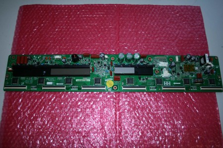 SAMSUNG - LJ92-02027A, PBA REF: A, LJ41-10352A, PE51H4500AWXXU, LJ9202027A, LJ4110352A, Y-MAIN