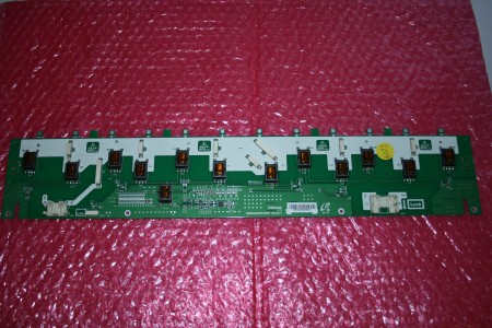 SONY - INVERTER - KDL-40S5650, KDL40S5650, SSB400W12S01 REV0.1