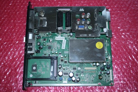 TOSHIBA - MAIN - 715G3431-1 (WK:0901), 32AV615DB, 715G34311