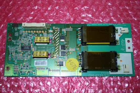 TOSHIBA - INVERTER - KLS-EE32PIH12 REV:1.1, 6632L-0529A, 32AV615DB, KLSEE32PIH12, 6632L0529A,