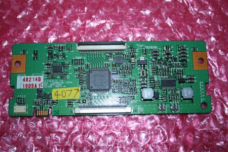 TOSHIBA - 6870C-0238B, LC320WXN-SBA1, 32AV615DB, LC320WXN (SB)(B1), LC320WXN-SBD1 - T-CON