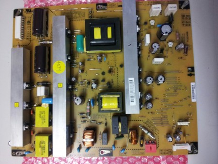 SAMSUNG - PSU - PS-6271-2-LF, EAX61415301/6, EAY60912401, 42PJ350-ZA.BEKLLJP, PS62712LF, 42PJ350ZABEKLLJP