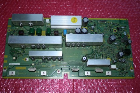 PANASONIC - Y-SUS - TNPA5081 AY, TX-P50VT20B, TXP50VT20B