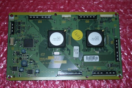 PANASONIC - LVDS - TNPA5149, TXN/D1LBUE, TX-P50VT20B, TXP50VT20B