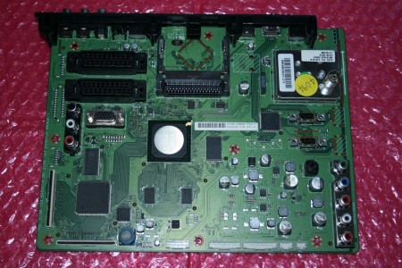 PHILIPS - MAIN - 3139 123 64541, 3139 123 64551, 32PFL5604H/12, 32PFL5604H12