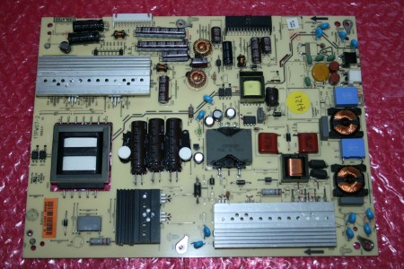 SHARP - 17PW07-2, 17PW072, LC40LE511E, LC-40LE511E, 20554266, 26747773, PSU, VESTEL