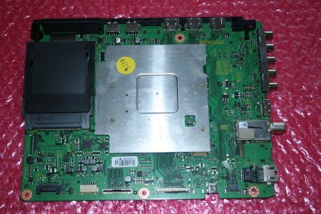 PANASONIC - TXN/A1WBUB, TNPH1038, TX-L42ET60B, TXL42ET60B, TXNA1WBUB, MAIN PCB