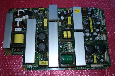 PHILIPS - LJ44-00108C, PS-504-PH, 50PF7521D/10, 50PF7521D10, LJ4400108C, PS504PH, PSU