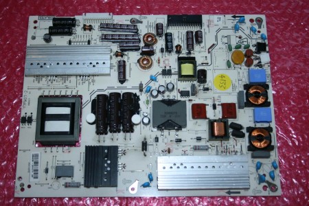SHARP - 17PW07-2, 17PW072, LC40LE511E, LC-40LE511E, 20554266, 26747771, PSU
