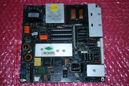 JMB - MP118FL-T, MP118FL REV:1.1, 46/188G-GB-58-FTCU-UK, MP118FLT, 46188GGB58FTCUUK, PSU