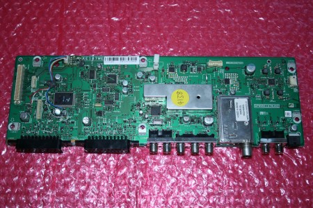 SHARP - KE187WE02, QPWBNE187WJN2, LC-46X20E, LC46X20E, AV PCB