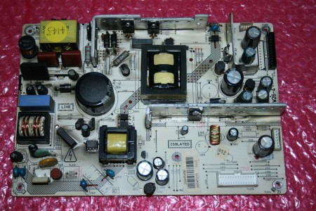 SANYO - 17PW26-4 V.1, 20445456, 17PW264, CE32LD90-B, CE32LD90B, PSU