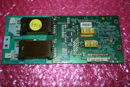 SANYO - LC320WXN, 6632L-0528A, CE32LD90-B, CE32LD90B, 2300KTG011A-F, LGIT PNEL-T803A REV-1.3, INVERTER PCB