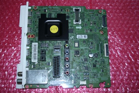 SAMSUNG - BN94-06222B, BN9406222B (BN94-06736B, BN9406736B) UE40F6510SSXXN, MAIN PCB