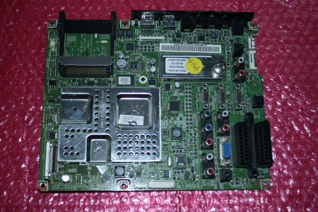 SAMSUNG - BN94-01741B, BN9401741B, LE40A656A1FXXU (BN94-02451B, BN94-02451D, BN9402451B, BN9402451D) MAIN PCB